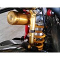 DBK Special Parts (Ducabike) Ride Height Adjuster for the Ducati 848 / 1098 / 1198 and Streetfighter DBK Special Parts (Ducabike) Ride Height Adjuster for the Ducati 848 / 1098 / 1198 and Streetfighter