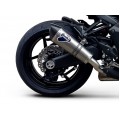 Termignoni Exhaust for Kawasaki Z1000 (10-14)