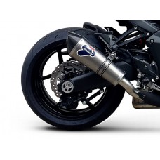 Termignoni Exhaust for Kawasaki Z1000 (10-14)