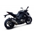 Termignoni Exhaust for Kawasaki Z1000 (10-14)