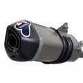 Termignoni Relevenace Slip-on Exhaust for BMW S1000RR (10-14) Termignoni Relevenace Slip-on Exhaust for BMW S1000RR (10-14)