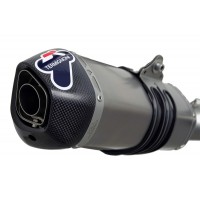 Termignoni Relevenace Slip-on Exhaust for BMW S1000RR (10-14) Termignoni Relevenace Slip-on Exhaust for BMW S1000RR (10-14)
