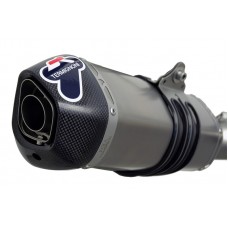 Termignoni Relevenace Slip-on Exhaust for BMW S1000RR (10-14)