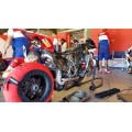EVR CTS (Constant Torque System) Slipper Clutch for the Ducati Panigale 1199 / 1299 / Superleggera