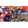 EVR CTS (Constant Torque System) Slipper Clutch for the Ducati Panigale V4 / S / Speciale EVR CTS (Constant Torque System) Slipper Clutch for the Ducati Panigale V4 / S / Speciale