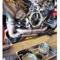 EVR CTS (Constant Torque System) Slipper Clutch for the Ducati Panigale V4 / S / Speciale EVR CTS (Constant Torque System) Slipper Clutch for the Ducati Panigale V4 / S / Speciale