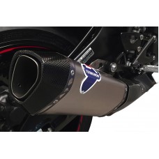 Termignoni Exhaust for Yamaha R1 / R1M (2015+)