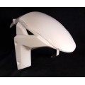 CARBONIN AVIO FIBER FRONT FENDER FOR KAWASAKI ZX-10R (2016-2020) CARBONIN AVIO FIBER FRONT FENDER FOR KAWASAKI ZX-10R (2016-2020)