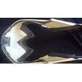 CARBONIN AVIO FIBER AIRBOX COVER WITH SIDE PANELS FOR FOR BMW S1000RR (2010-14) CARBONIN AVIO FIBER AIRBOX COVER WITH SIDE PANELS FOR FOR BMW S1000RR (2010-14)