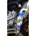 Ducabike Performance Technology In-Line Radiator Coolers for the Ducati Panigale 1299 / 1199 / 959 / 899 / V2 models