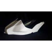 CARBONIN AVIO FIBER TANK COVER WITH SIDE PANELS FOR FOR YAMAHA YZF-R1 (2015>) CARBONIN AVIO FIBER TANK COVER WITH SIDE PANELS FOR FOR YAMAHA YZF-R1 (2015>)