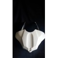 CARBONIN AVIO FIBER TANK COVER WITH SIDE PANELS FOR FOR YAMAHA YZF-R1 (2015>) CARBONIN AVIO FIBER TANK COVER WITH SIDE PANELS FOR FOR YAMAHA YZF-R1 (2015>)