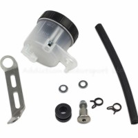 Brembo Brake Reservoir and Mounting Kit Brembo Brake Reservoir and Mounting Kit