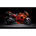 Rizoma Proguard Racing Lever Guard System - LP040BM