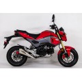 Hindle EVO Exhaust System for Honda Grom (17-20)