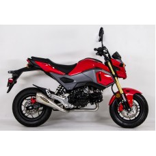 Hindle EVO Exhaust System for Honda Grom (17-20)