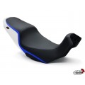LUIMOTO (Sport) Rider Seat Covers for the Triumph TIGER (07-13)