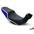 LUIMOTO (Sport) Rider Seat Covers for the Triumph TIGER (07-13)