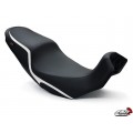 LUIMOTO (Sport) Rider Seat Covers for the Triumph TIGER (07-13)