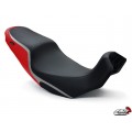 LUIMOTO (Sport) Rider Seat Covers for the Triumph TIGER (07-13)