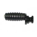 DBK Special Parts (Ducabike) Toe Pegs for DBK Special Parts (Ducabike) Rearsets and Shift / Brake Levers - Solid, Folding, Extra Grip, and Rally DBK Special Parts (Ducabike) Toe Pegs for DBK Special Parts (Ducabike) Rearsets and Shift / Brake Levers - Solid, Folding, Extra Grip, and Rally