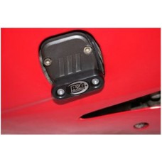 R&G Racing Engine Case Slider LHS only - Benelli Tornado Novecento Tre / 1130 CafÃ© Racer
