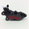 Brembo Racing 40mm Axial Billet Machined 2 Piece Calipers
