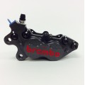 Brembo Racing 40mm Axial Billet Machined 2 Piece Calipers Brembo Racing 40mm Axial Billet Machined 2 Piece Calipers