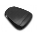 LUIMOTO (Baseline) Passenger Seat Covers for the YAMAHA YZF-R6 (03-05) and YZF-R6S (06-09) LUIMOTO (Baseline) Passenger Seat Covers for the YAMAHA YZF-R6 (03-05) and YZF-R6S (06-09)