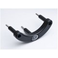 R&G Racing Engine Case Slider LHS  Yamaha XJ6 / XJ6 Diversion / Diversion F '11
