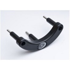 R&G Racing Engine Case Slider LHS  Yamaha XJ6 / XJ6 Diversion / Diversion F '11