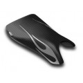 LUIMOTO (Flame Edition) Rider Seat Covers for the YAMAHA YZF-R6 (03-05) and YZF-R6S (06-09) LUIMOTO (Flame Edition) Rider Seat Covers for the YAMAHA YZF-R6 (03-05) and YZF-R6S (06-09)