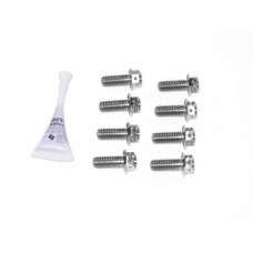 TPO Titanium Clutch Basket Bolts For Dry Clutches