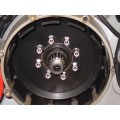 TPO Titanium Clutch Basket Bolts For Dry Clutches TPO Titanium Clutch Basket Bolts For Dry Clutches