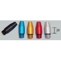 Gilles Accessories for VB.Variobar and GP-Light Clipons (Bar ends / Replacement tubes / Spare tool) Gilles Accessories for VB.Variobar and GP-Light Clipons (Bar ends / Replacement tubes / Spare tool)