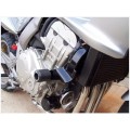 R&G Racing Classic Style Frame Sliders for Honda CBF1000 '06-'09