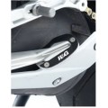 R&G Racing Kickstand Shoe for EBR 1190RX & 1190SX '14