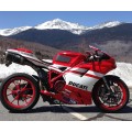 DBK Special Parts (Ducabike) 6 Spring Racing Edition Wet Slipper Clutch for most Ducati's DBK Special Parts (Ducabike) 6 Spring Racing Edition Wet Slipper Clutch for most Ducati's