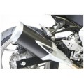 R&G Racing Exhaust Slider  Kawasaki Z750 & Z750S '07-'10