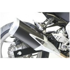 R&G Racing Exhaust Slider  Kawasaki Z750 & Z750S '07-'10