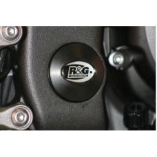 R&G Racing Frame Insert Yamaha R6 '06-'11 RHS (lower)