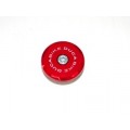 DBK Special Parts (Ducabike) Front Left Wheel Axle Cap for all Ducati's DBK Special Parts (Ducabike) Front Left Wheel Axle Cap for all Ducati's