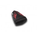 LUIMOTO (Flame Edition) Passenger Seat Covers for the YAMAHA YZF-R6 (06-07) LUIMOTO (Flame Edition) Passenger Seat Covers for the YAMAHA YZF-R6 (06-07)