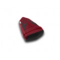 LUIMOTO (Flame Edition) Passenger Seat Covers for the YAMAHA YZF-R6 (06-07) LUIMOTO (Flame Edition) Passenger Seat Covers for the YAMAHA YZF-R6 (06-07)