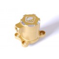 DBK Special Parts (Ducabike) Clutch Slave Cylinder for Ducati DBK Special Parts (Ducabike) Clutch Slave Cylinder for Ducati