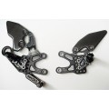 Attack Performance Rearsets for Honda CBR1000RR (2008+) Attack Performance Rearsets for Honda CBR1000RR (2008+)