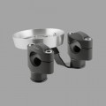 Rizoma Riser (with gauge bracket) Ducati Scrambler 800 Rizoma Riser (with gauge bracket) Ducati Scrambler 800