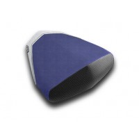 LUIMOTO (Anniversary Edition) Passenger Seat Covers for the YAMAHA YZF-R6 (06-07) LUIMOTO (Anniversary Edition) Passenger Seat Covers for the YAMAHA YZF-R6 (06-07)