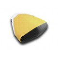 LUIMOTO (Anniversary Edition) Passenger Seat Covers for the YAMAHA YZF-R6 (06-07) LUIMOTO (Anniversary Edition) Passenger Seat Covers for the YAMAHA YZF-R6 (06-07)