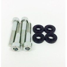 Brembo Caliper Spacer Kit and Bolts